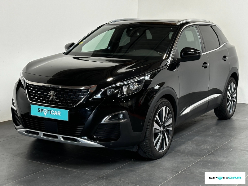 Image de l'annonce principale - Peugeot 3008