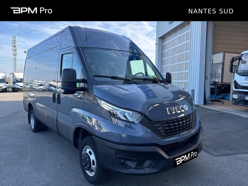 Image de l'annonce principale - Iveco Daily