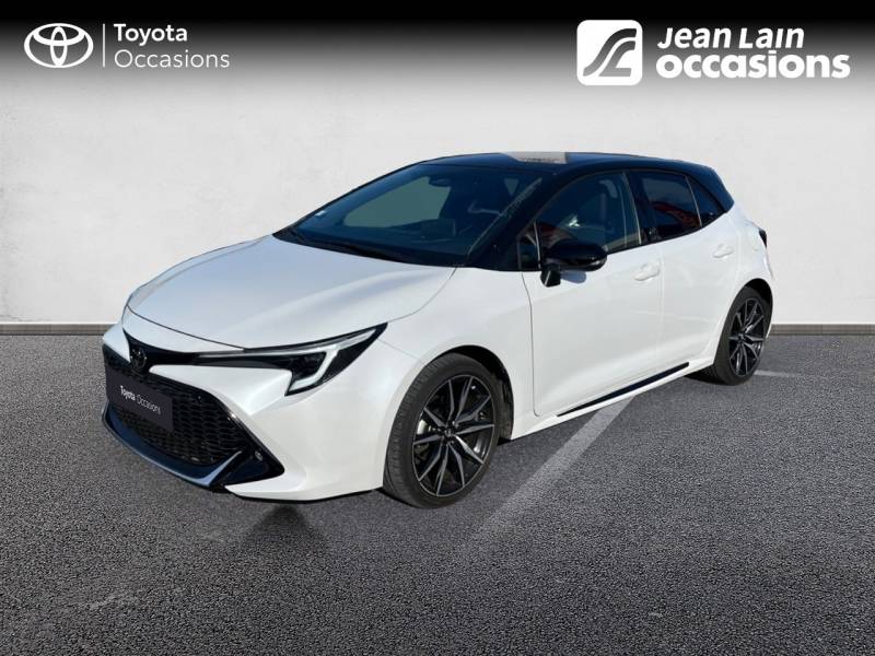 Image de l'annonce principale - Toyota Corolla