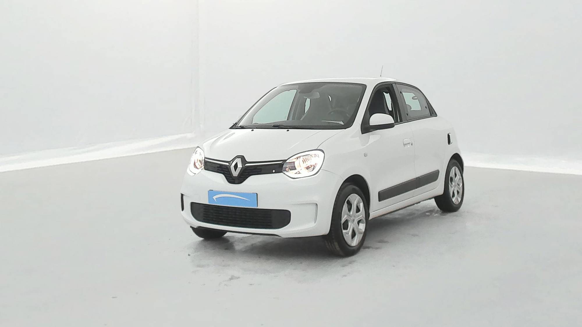 Image de l'annonce principale - Renault Twingo