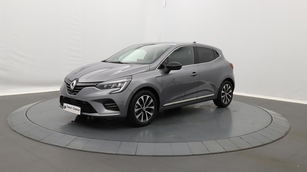 Image de l'annonce principale - Renault Clio