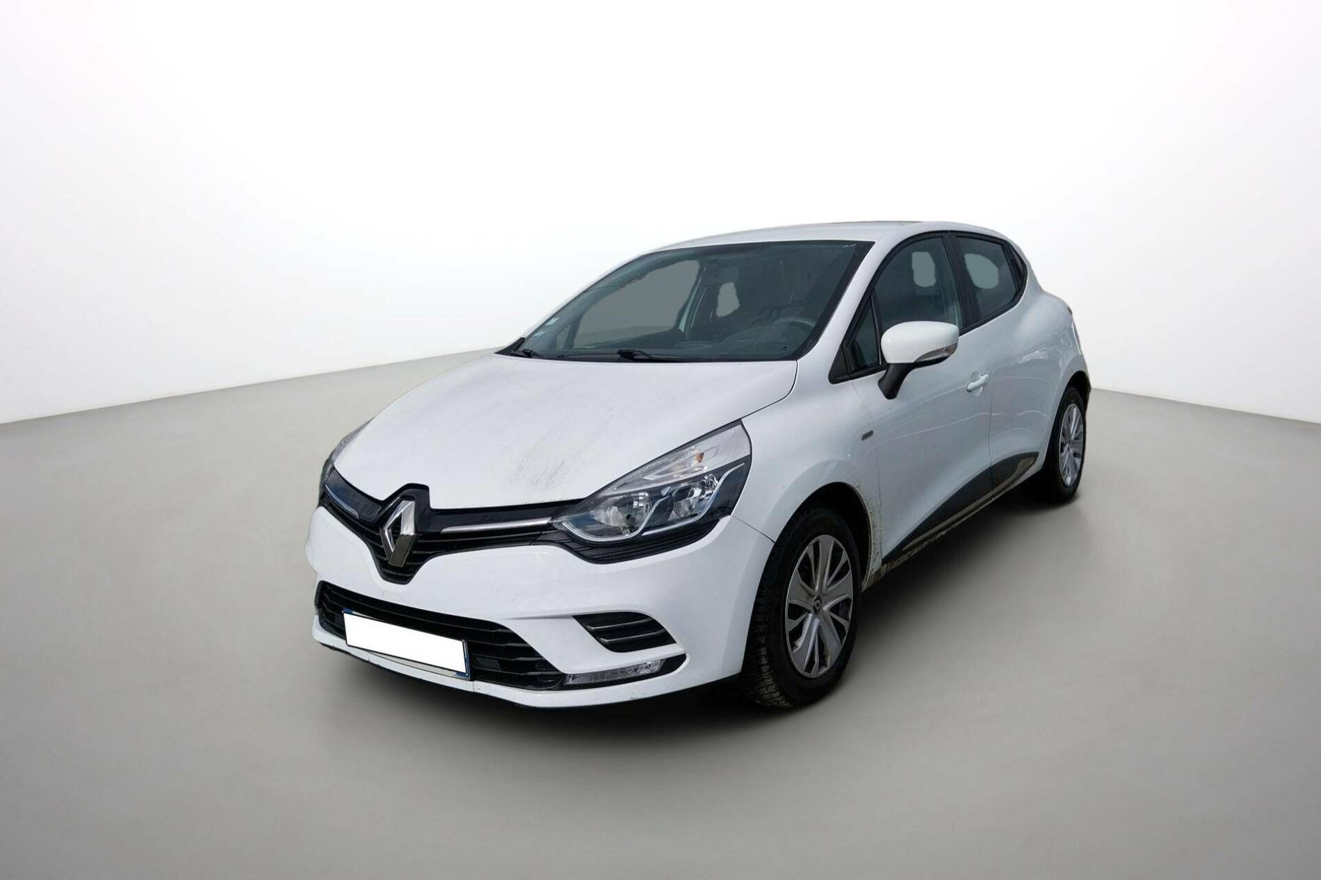 Image de l'annonce principale - Renault Clio