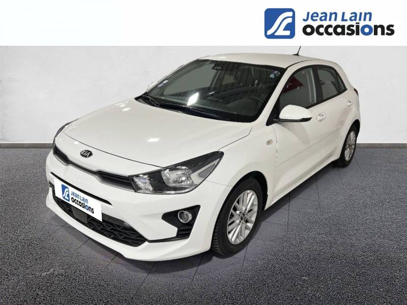 Image de l'annonce principale - Kia Rio