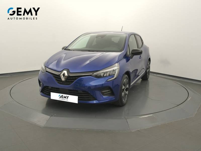 Image de l'annonce principale - Renault Clio