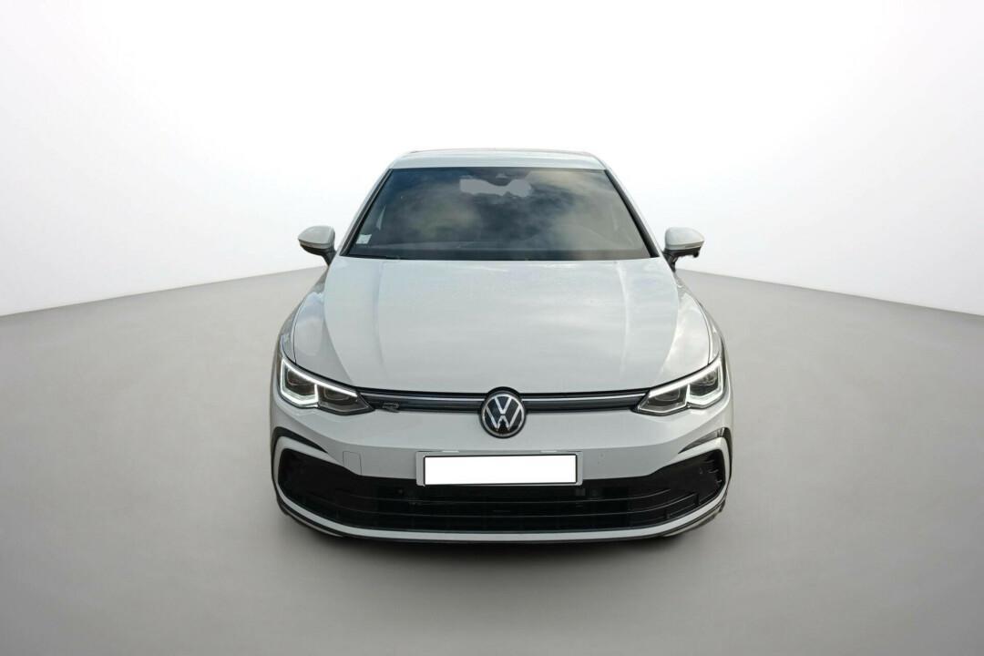 Image de l'annonce principale - Volkswagen Golf