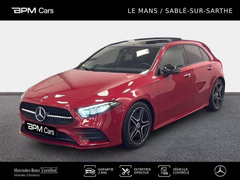 Image de l'annonce principale - Mercedes-Benz Classe A