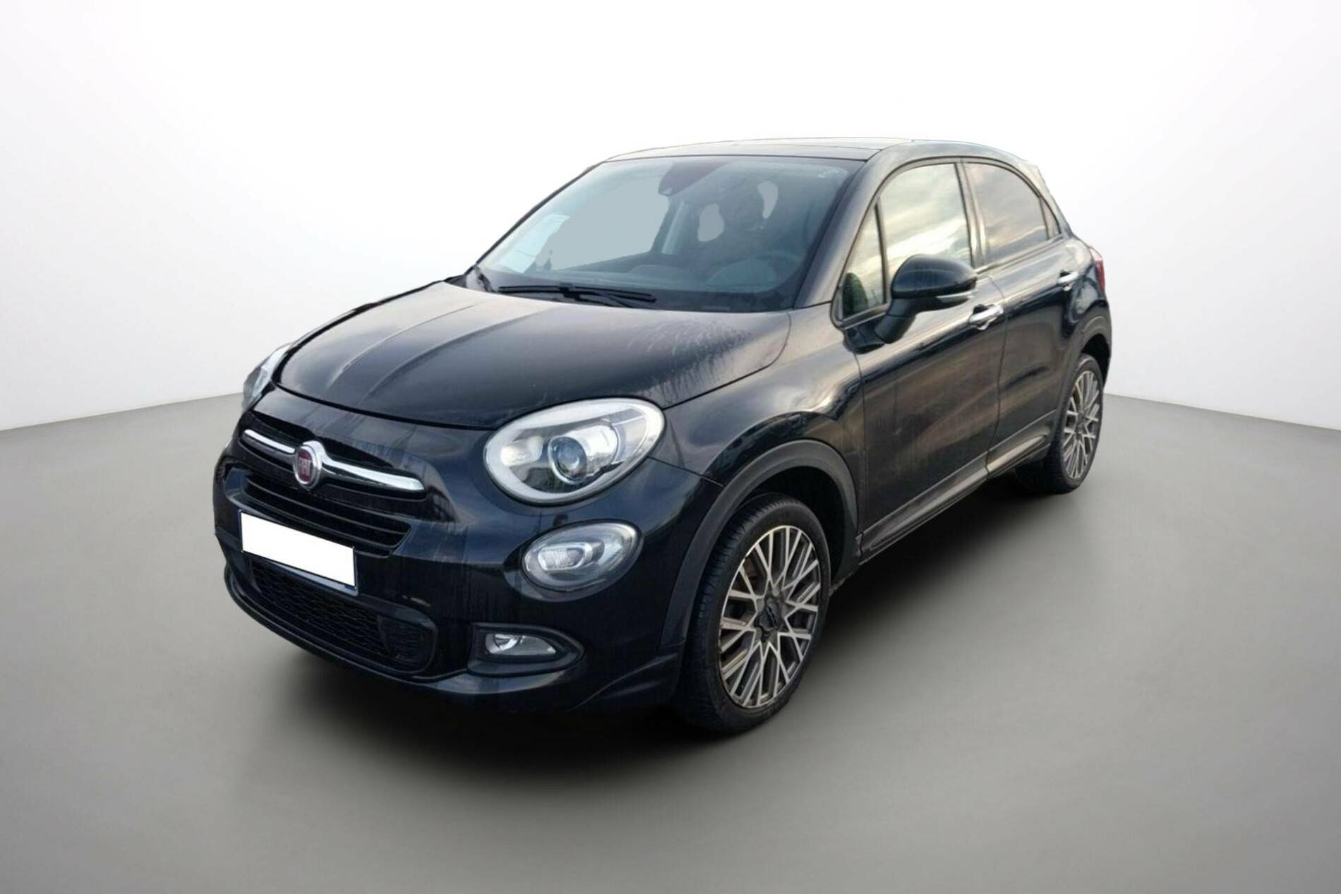 Image de l'annonce principale - Fiat 500X