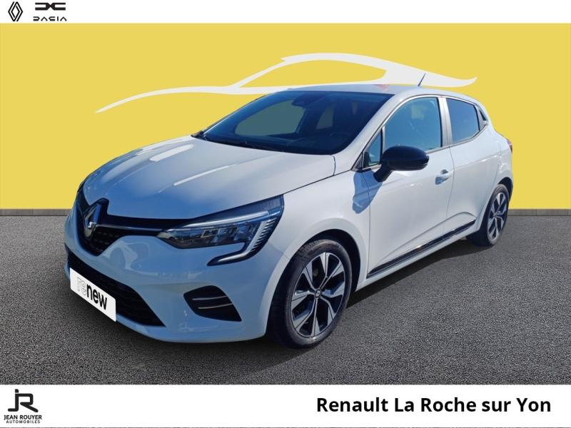 Image de l'annonce principale - Renault Clio