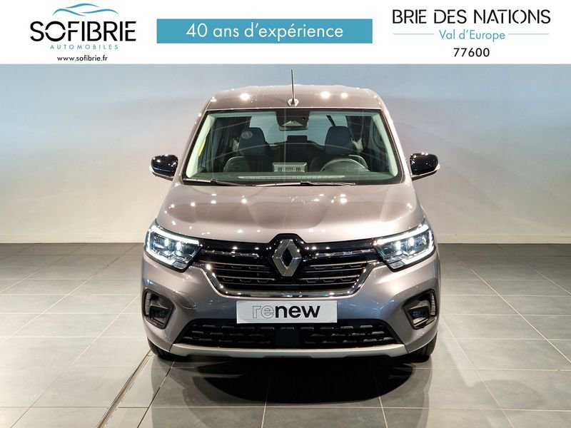 Image de l'annonce principale - Renault Kangoo