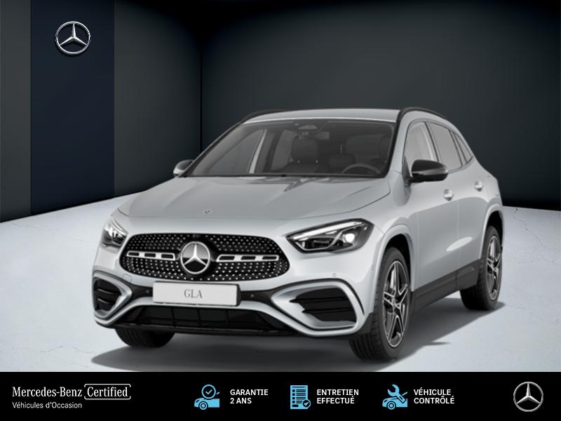 Image de l'annonce principale - Mercedes-Benz GLA