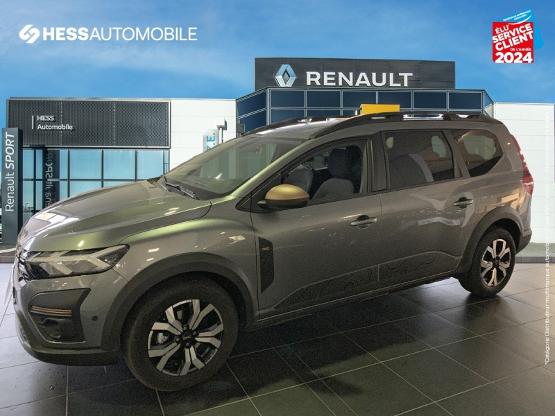 Image de l'annonce principale - Dacia Jogger