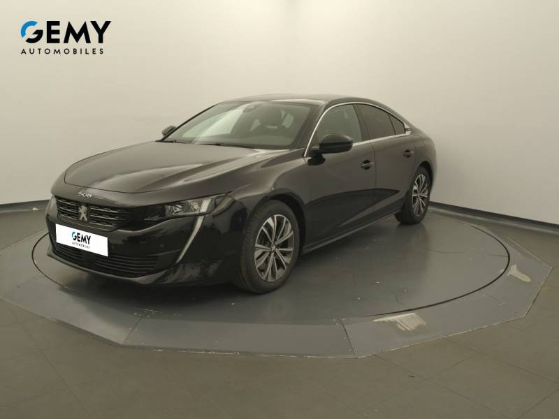 Image de l'annonce principale - Peugeot 508