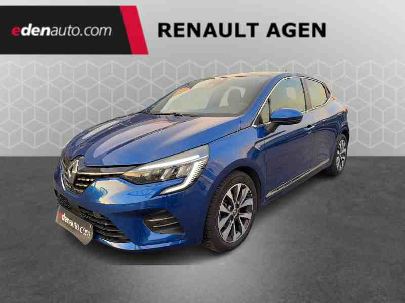 Image de l'annonce principale - Renault Clio