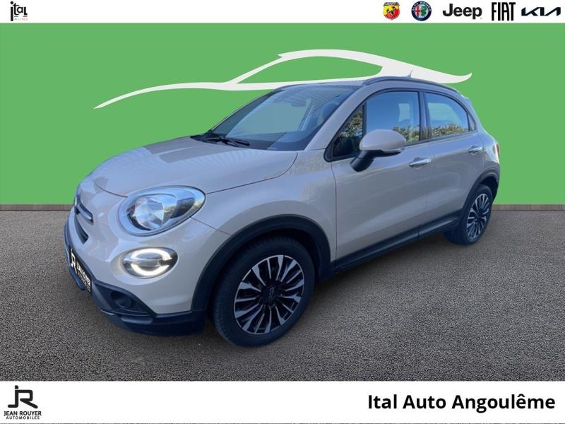 Image de l'annonce principale - Fiat 500X