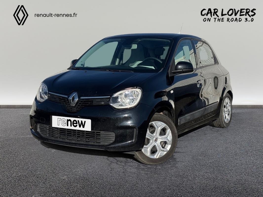 Image de l'annonce principale - Renault Twingo