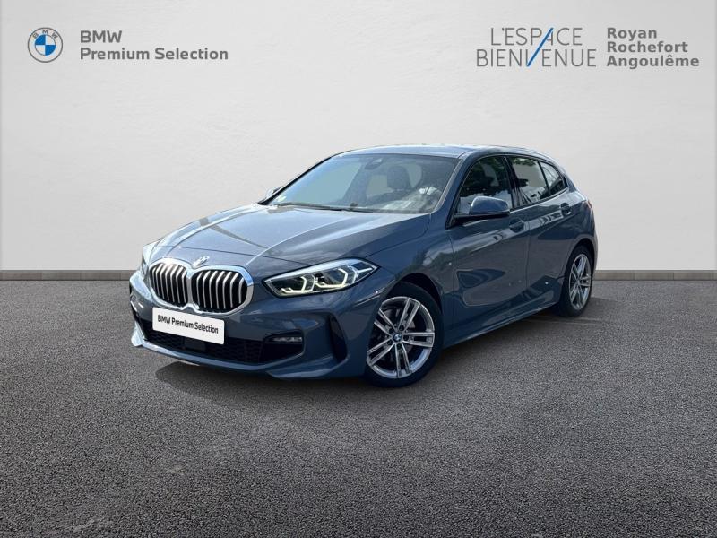 Image de l'annonce principale - BMW Série 1