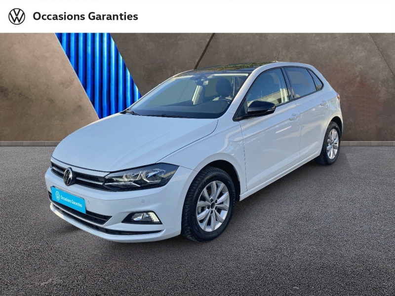 Image de l'annonce principale - Volkswagen Polo