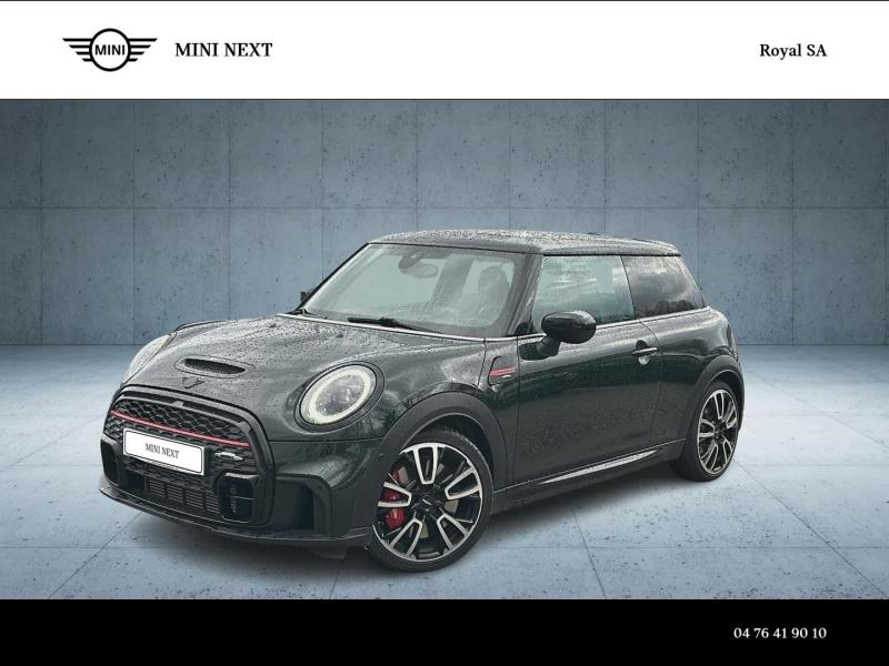 Image de l'annonce principale - MINI Hatch 3 Portes