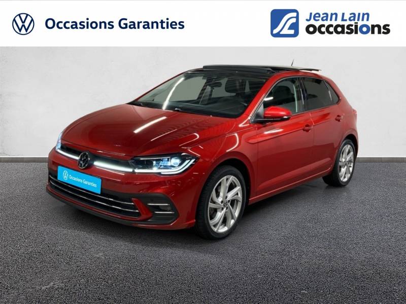Image de l'annonce principale - Volkswagen Polo