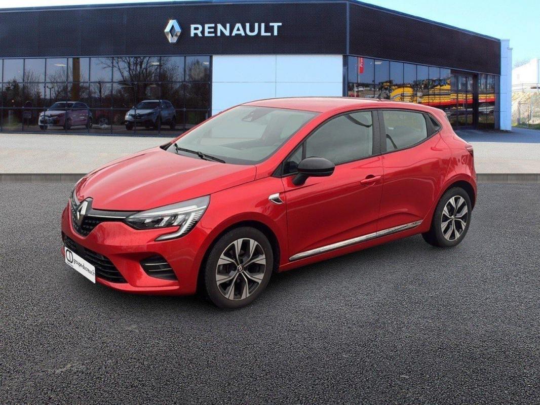 Image de l'annonce principale - Renault Clio