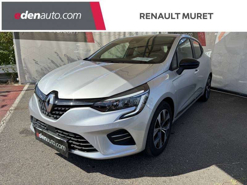 Image de l'annonce principale - Renault Clio