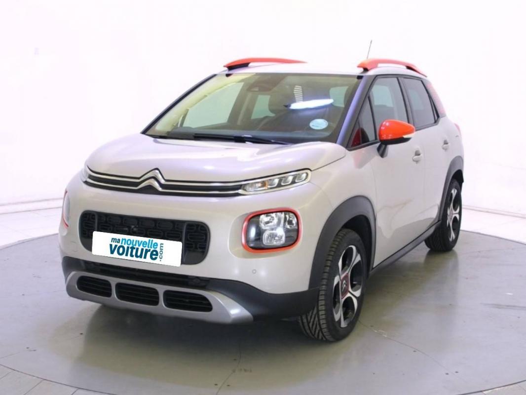 Image de l'annonce principale - Citroën C3 Aircross