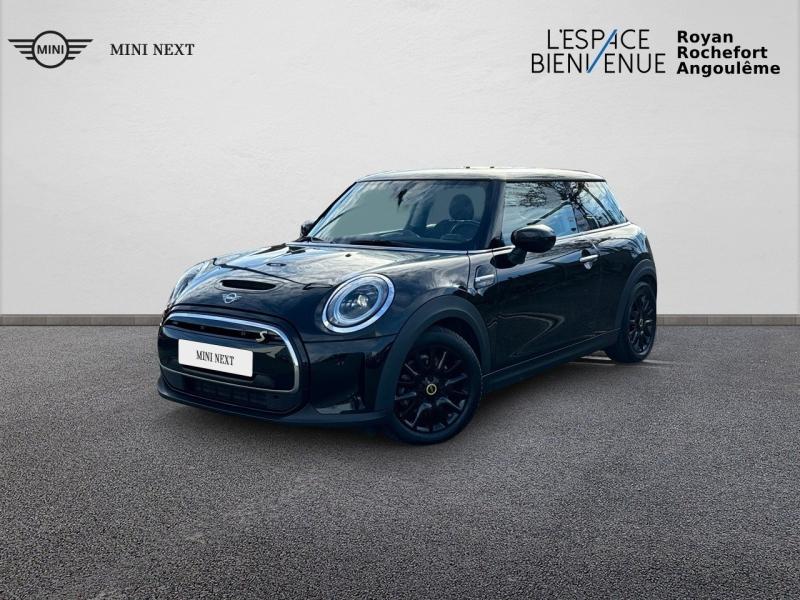 Image de l'annonce principale - MINI Électrique