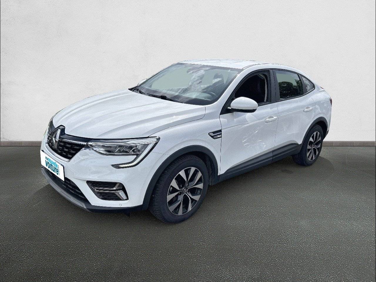 Image de l'annonce principale - Renault Arkana