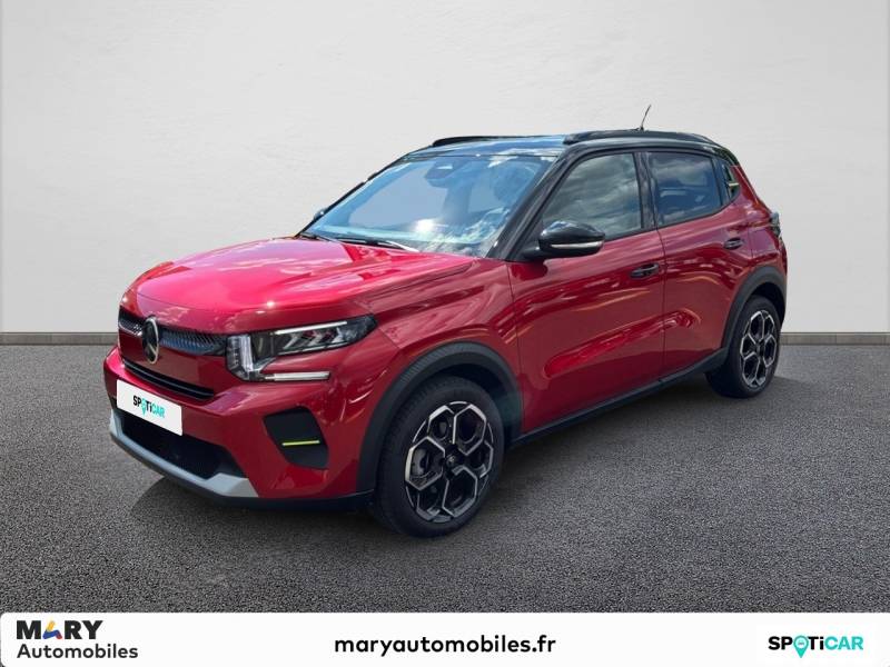 Image de l'annonce principale - Citroën C3