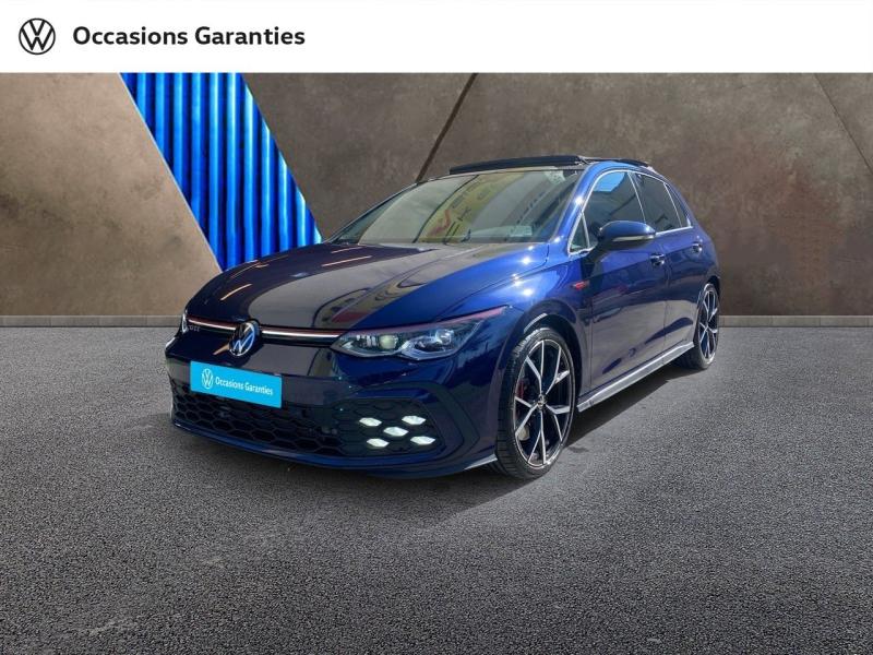 Image de l'annonce principale - Volkswagen Golf GTI