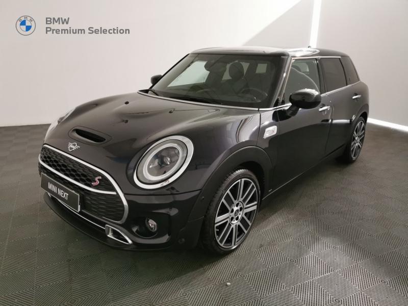Image de l'annonce principale - MINI Clubman