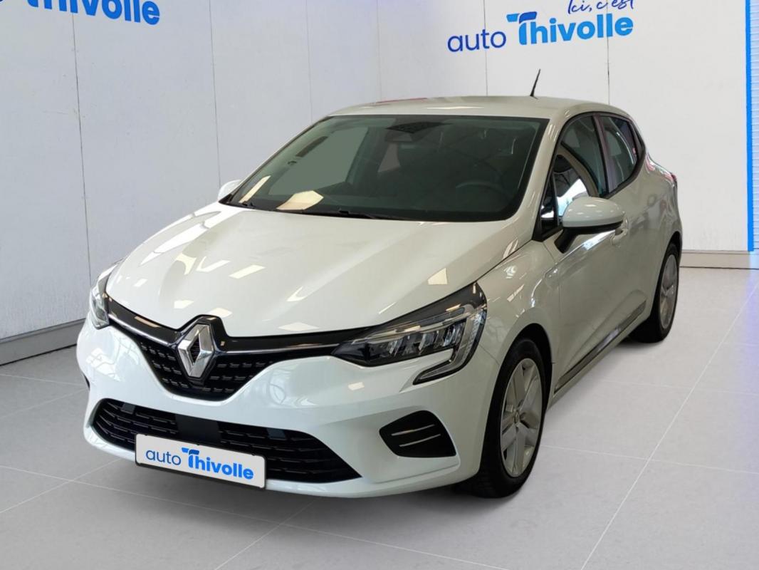 Image de l'annonce principale - Renault Clio
