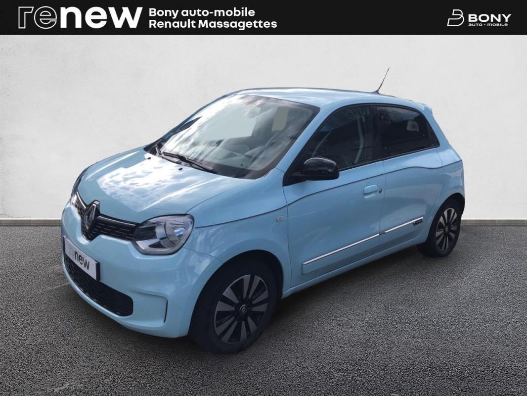 Image de l'annonce principale - Renault Twingo