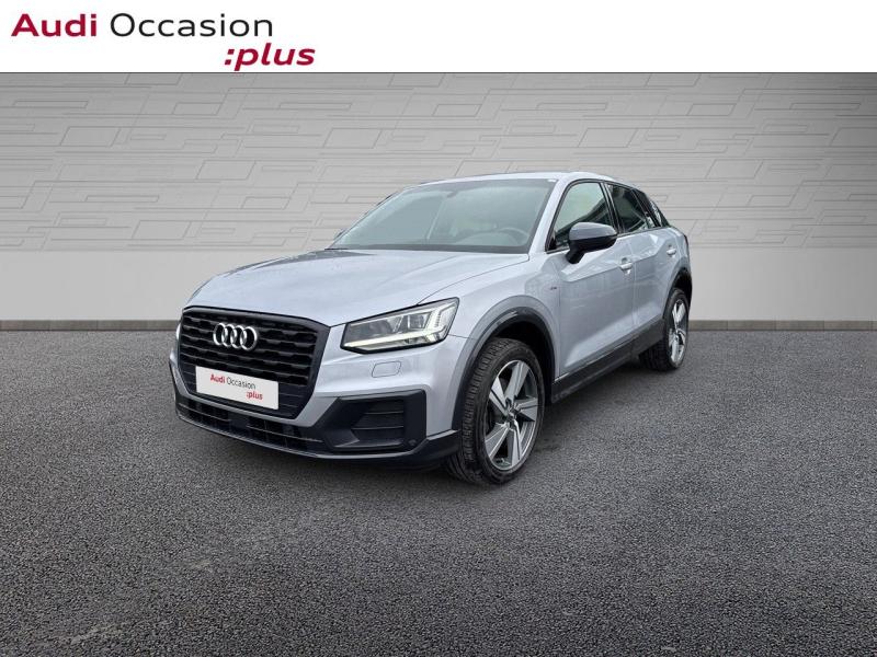 Image de l'annonce principale - Audi Q2