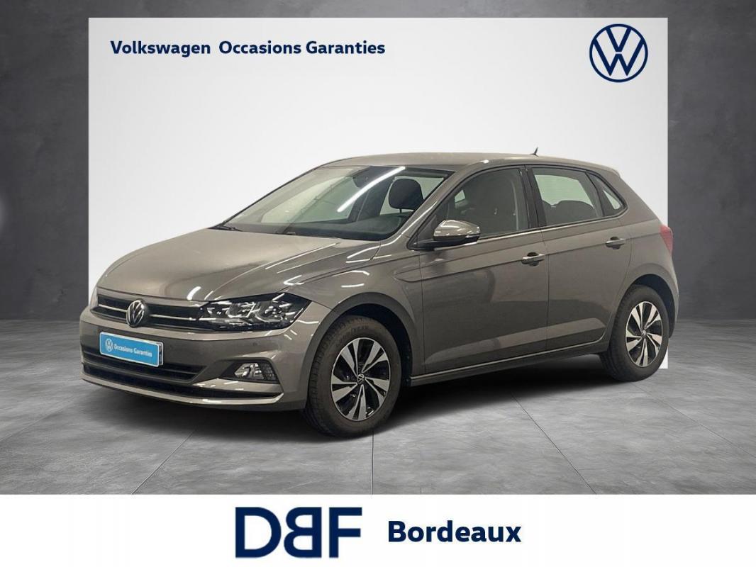 Image de l'annonce principale - Volkswagen Polo