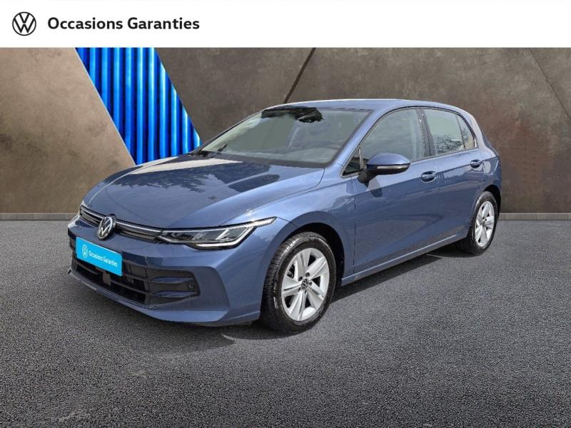 Image de l'annonce principale - Volkswagen Golf