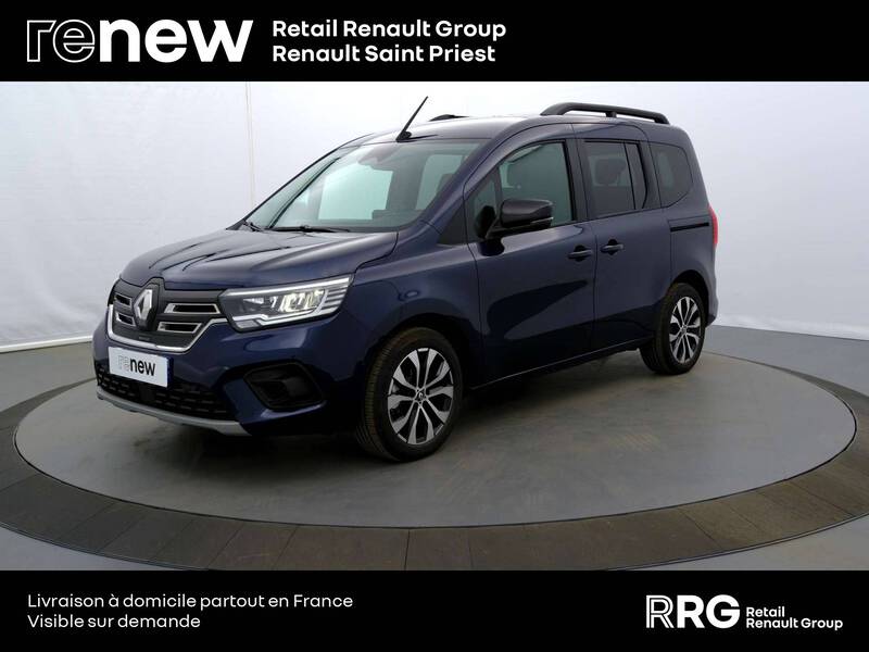 Image de l'annonce principale - Renault Kangoo