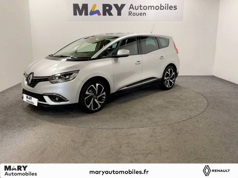 Image de l'annonce principale - Renault Grand Scénic