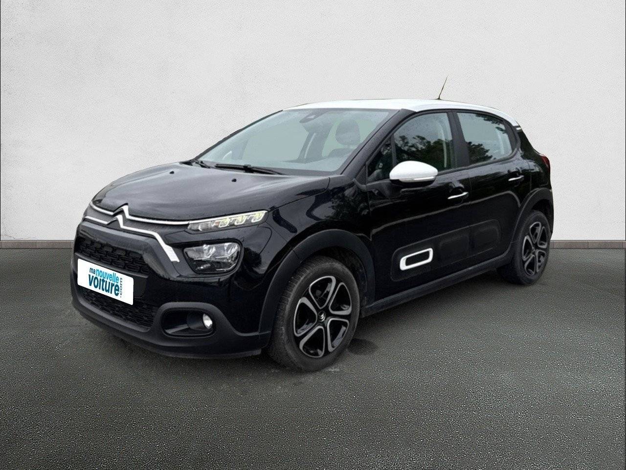 Image de l'annonce principale - Citroën C3