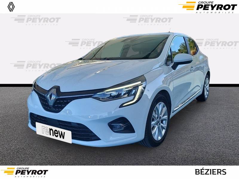 Image de l'annonce principale - Renault Clio