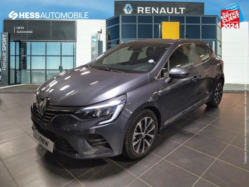 Image de l'annonce principale - Renault Clio