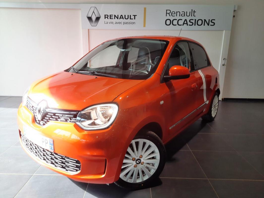 Image de l'annonce principale - Renault Twingo