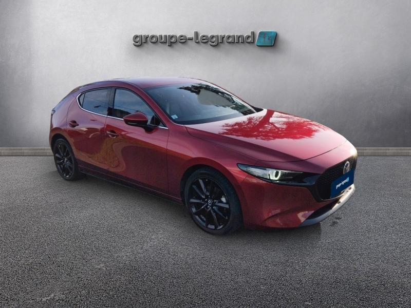 Image de l'annonce principale - Mazda 3