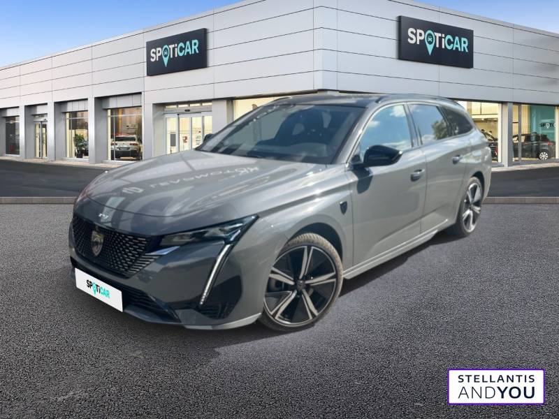Image de l'annonce principale - Peugeot 308 SW