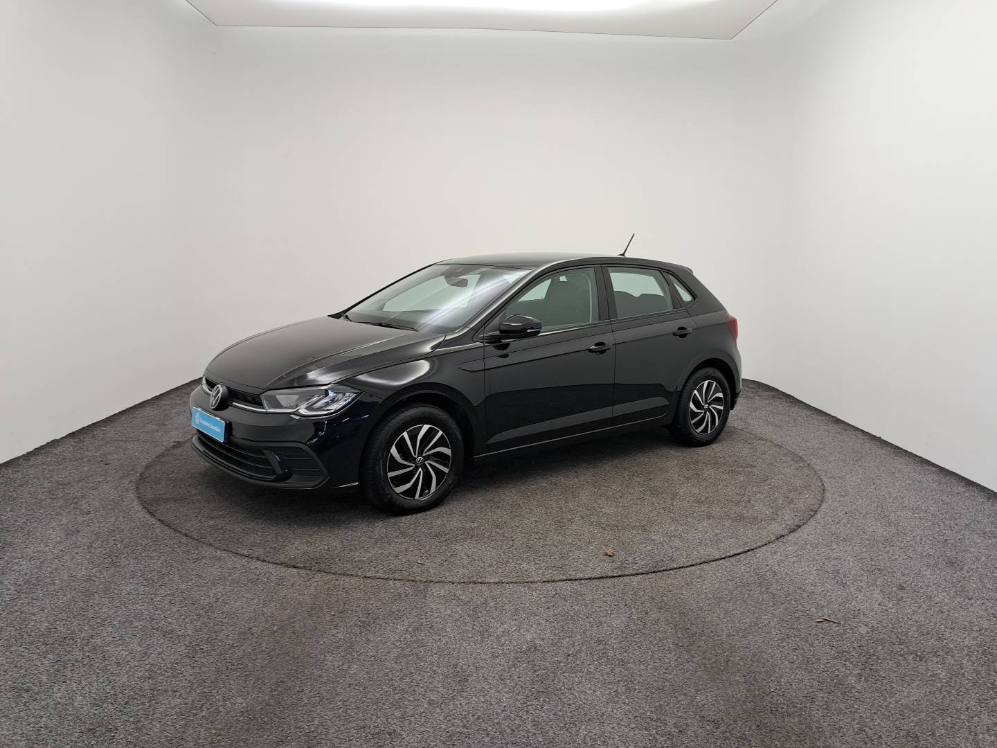Image de l'annonce principale - Volkswagen Polo