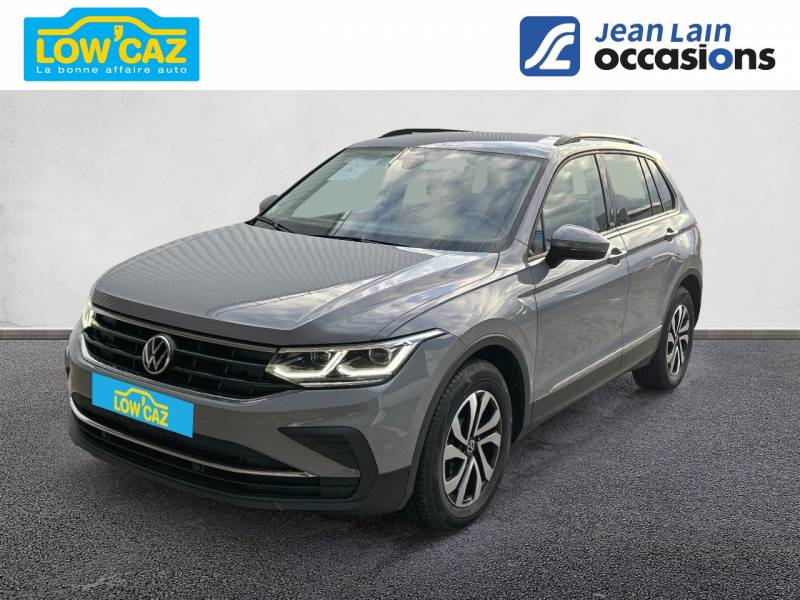 Image de l'annonce principale - Volkswagen Tiguan