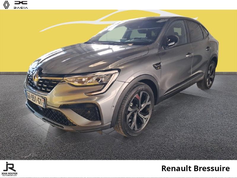 Image de l'annonce principale - Renault Arkana