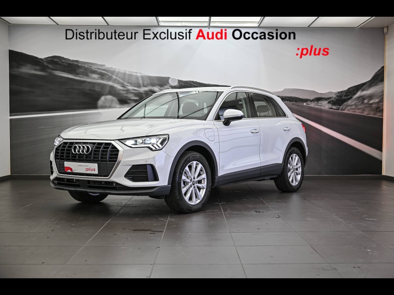 Image de l'annonce principale - Audi Q3