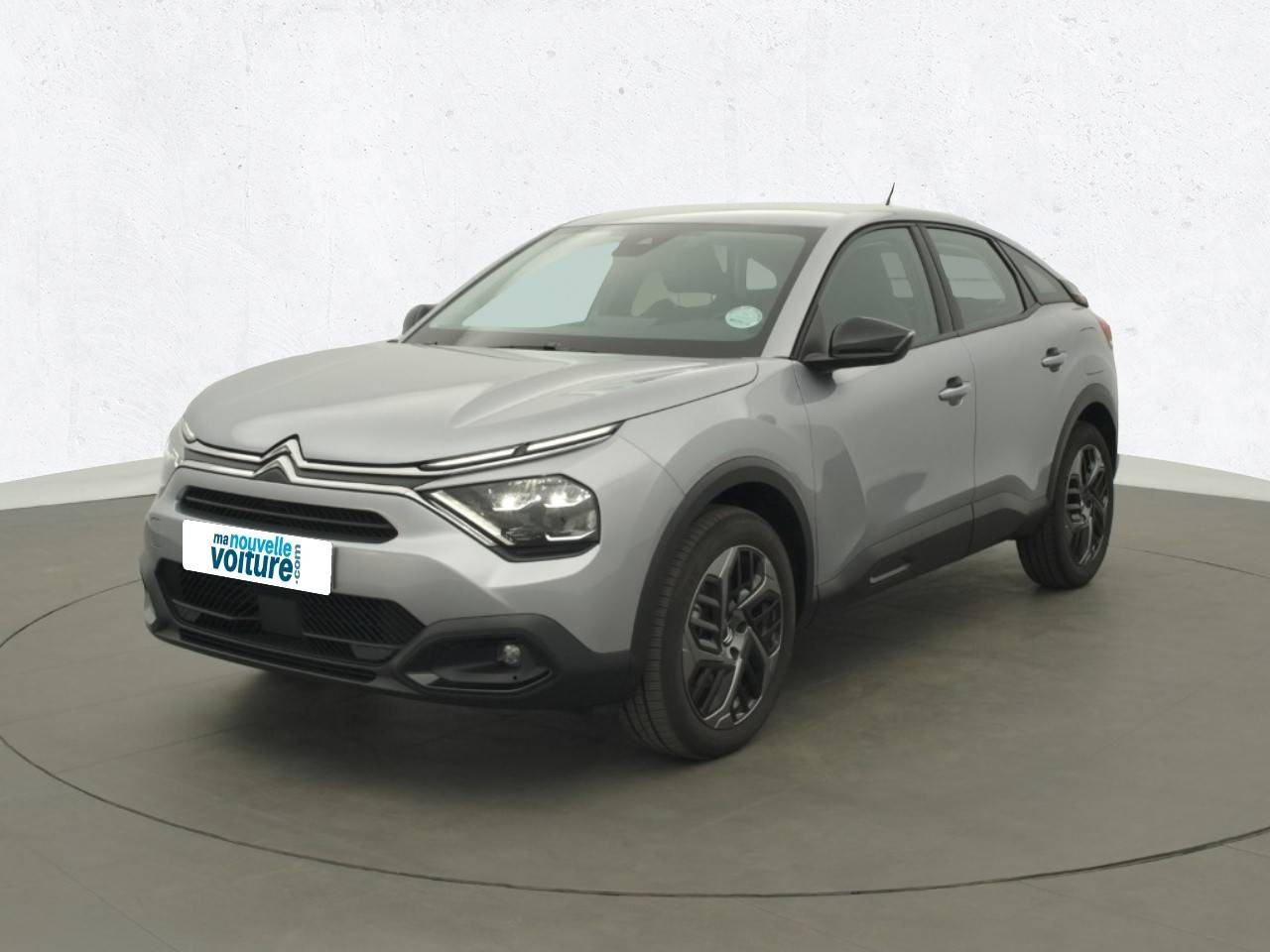 Image de l'annonce principale - Citroën C4