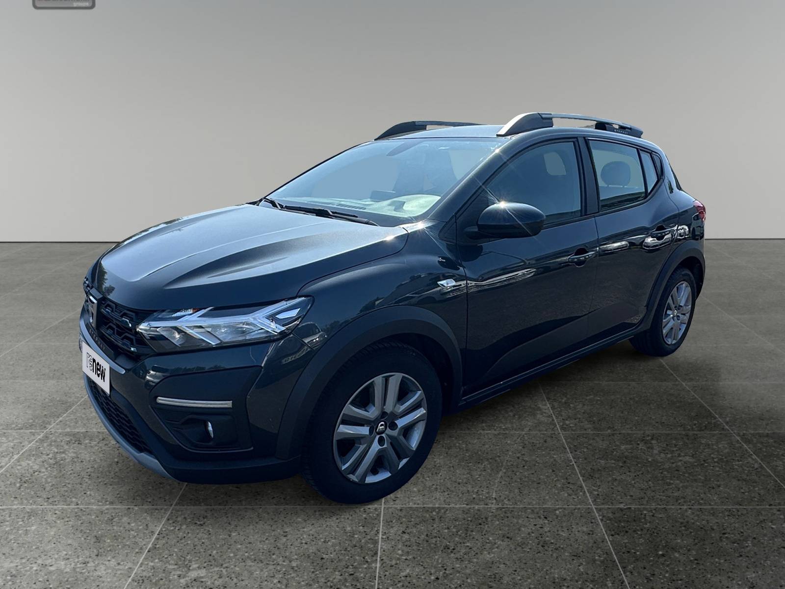 Image de l'annonce principale - Dacia Sandero